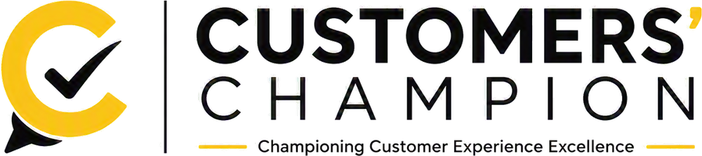Customers Champion